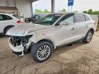 LINCOLN MKX 2018
