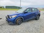 NISSAN KICKS 2020