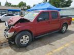 NISSAN FRONTIER 2007