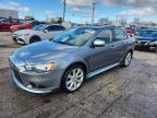 MITSUBISHI LANCER 2012