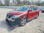 NISSAN PATHFINDER 2016