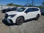 SUBARU ASCENT 2026