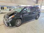 TOYOTA SIENNA 2020