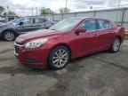 CHEVROLET MALIBU 2013