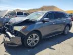 ACURA MDX 2017
