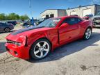CHEVROLET CAMARO 2011