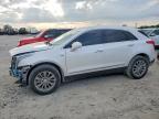 CADILLAC XT5 2017