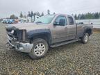 CHEVROLET SILVERADO 2013