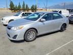TOYOTA CAMRY 2014