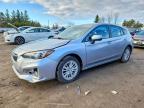SUBARU IMPREZA 2018