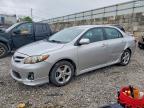 TOYOTA COROLLA 2012