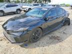 TOYOTA CAMRY 2025