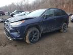 TOYOTA RAV4 HYBRID 2020