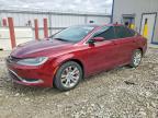 CHRYSLER 200 2016