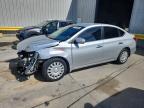 NISSAN SENTRA 2019