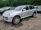 PORSCHE CAYENNE 2010