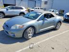 MITSUBISHI ECLIPSE 2007