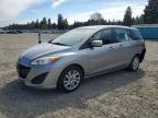 MAZDA 5 2014