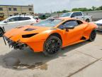 LAMBORGHINI HURACAN 2023
