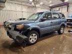 HONDA PILOT 2006