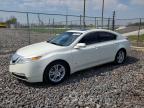 ACURA TL 2010