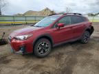 SUBARU CROSSTREK 2019