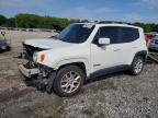 JEEP RENEGADE 2017