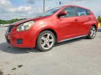PONTIAC VIBE 2009