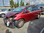 TOYOTA SIENNA 2014