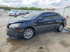 NISSAN SENTRA 2018