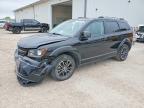 DODGE JOURNEY 2018