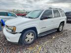 CHEVROLET TRAILBLAZER 2003