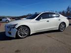 INFINITI Q50 2021