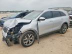 KIA SORENTO 2019
