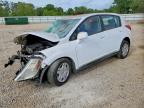 NISSAN VERSA 2011