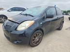 TOYOTA YARIS 2007