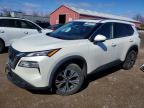 NISSAN ROGUE 2021