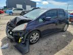 HONDA FIT 2010