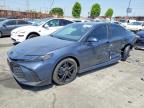 TOYOTA CAMRY 2026