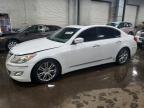 HYUNDAI GENESIS 2012