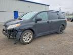 TOYOTA SIENNA 2013