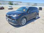 TOYOTA HIGHLANDER 2023