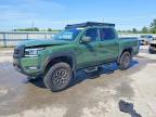 NISSAN FRONTIER 2026