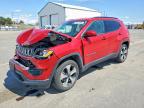 JEEP COMPASS 2018