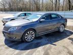 LINCOLN MKS 2016