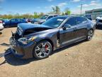 KIA STINGER 2019