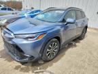 TOYOTA COROLLA CROSS HYBRID 2023