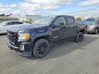 GMC CANYON 2022