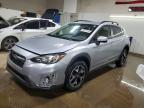 SUBARU CROSSTREK 2019
