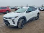 CHEVROLET TRAX 2025